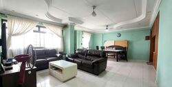 Blk 731 Woodlands Circle (Woodlands), HDB 4 Rooms #583344421